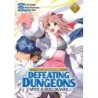 Call to Adventure! Defeating Dungeons with a Skill Board Manga V07