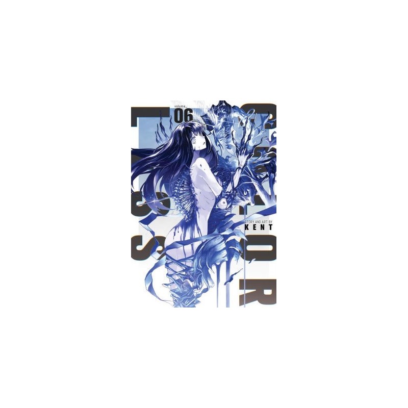 Colorless V06