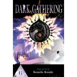 Dark Gathering V06