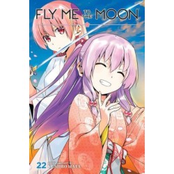 Fly Me to the Moon V22