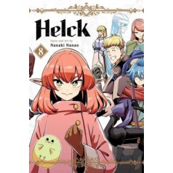 Helck V08