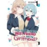 How Do I Turn My Best Friend Into My Girlfriend? V01
