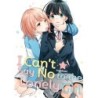 I Can't Say No to the Lonely Girl V01