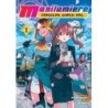 Magilumiere Magical Girls Inc. V01