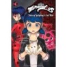 Miraculous Tales of Ladybug & Cat Noir Manga V03