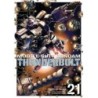 Mobile Suit Gundam Thunderbolt V21