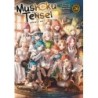 Mushoku Tensei Jobless Reincarnation Novel V26