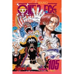 One Piece V105