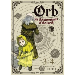 Orb On the Movements of the Earth...