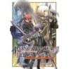 Reincarnated Into a Game as the Hero's Friend Novel V01 Running the Kingdom Behind the Scenes