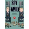 Spy X Family V11