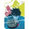 Sword of the Demon Hunter Kijin Gentosho Manga V04