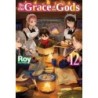 By the Grace of the Gods V12