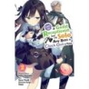 I May Be a Guild Receptionist, But I'll Solo Any Boss to Clock Out on Time Manga V02
