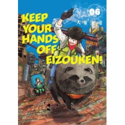 Keep Your Hands Off Eizouken! V06