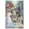 Unimplemented Overlords Have Joined the Party! Novel V01