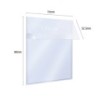 Ultra Pro Card Preserver 25-Pack Sleeves
