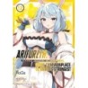 Arifureta From Commonplace to World's Strongest Manga V12