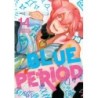 Blue Period V14
