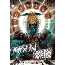 Coffee Moon V05