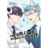 I'm a Wolf, But My Boss Is a Sheep! V04