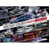 Macross Hidetaka Tenjin's Artistry of Macross From Flash Back 2012 to Macross Frontier