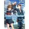 Robotics Notes V03