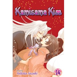 Kamisama Kiss V14