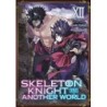 Skeleton Knight in Another World Manga V12