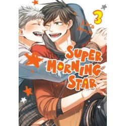 Super Morning Star V03