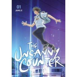 Uncanny Counter V01