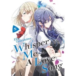 Whisper Me a Love Song V08