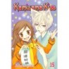 Kamisama Kiss V15