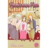 Kamisama Kiss V17