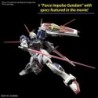 1/144 RG K39 Force Impulse Gundam Spec II ZGMF-56E2/α