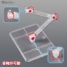 Action Base 7 Clear