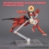Action Base 7 Clear