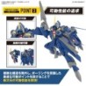Macross Plus 1/100 HG YF-21
