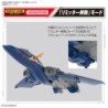 Macross Plus 1/100 HG YF-21