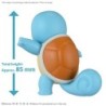 Pokepla Quick!! K17 Squirtle Pokemon Model Kit