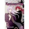 Kamisama Kiss V22