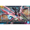 1/144 HG GBM K08 Gundam Perfect Strike Freedom Rouge MBF-02PF