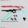 1/144 HG GBM K08 Gundam Perfect Strike Freedom Rouge MBF-02PF