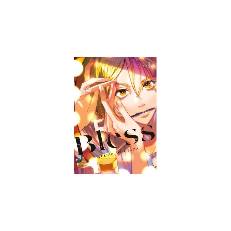 Bless V01