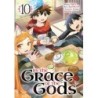 By the Grace of the Gods Manga V10