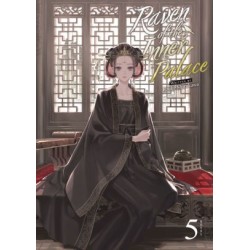 Raven of the Inner Palace Novel V05