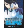 That Time I Got Reincarnated as a Slime Manga Omnibus V01