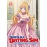 Trapped in a Dating Sim Otome Games Are Tough for Us, Too Novel V01