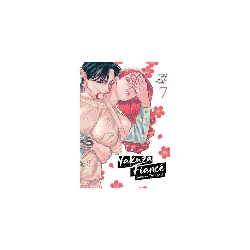 Yakuza Fiance Raise Wa Tanin Ga II V07