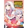 Chronicles of an Aristocrat Reborn in Another World Manga V09
